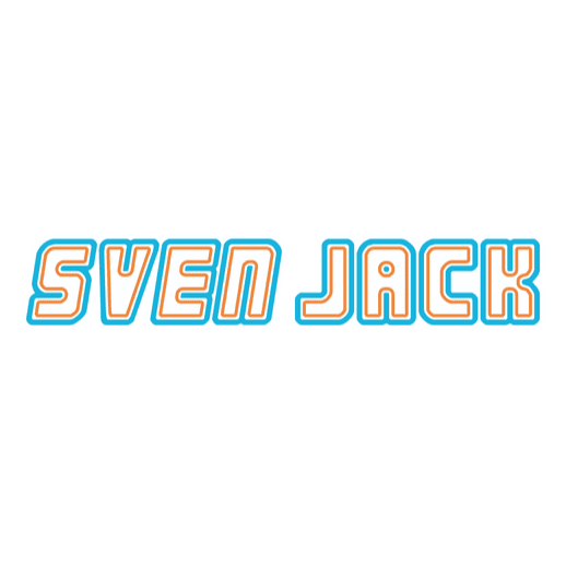 Sven Jack